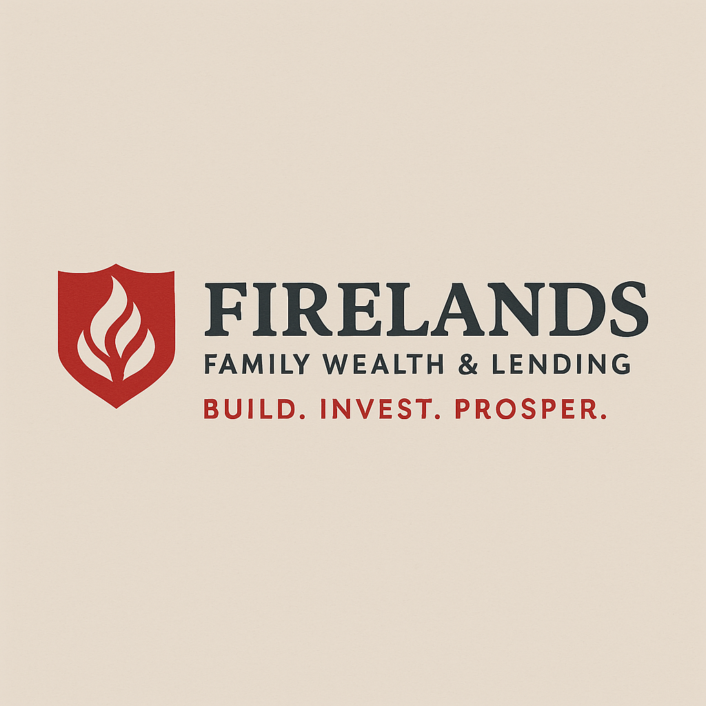 Firelands wealth management